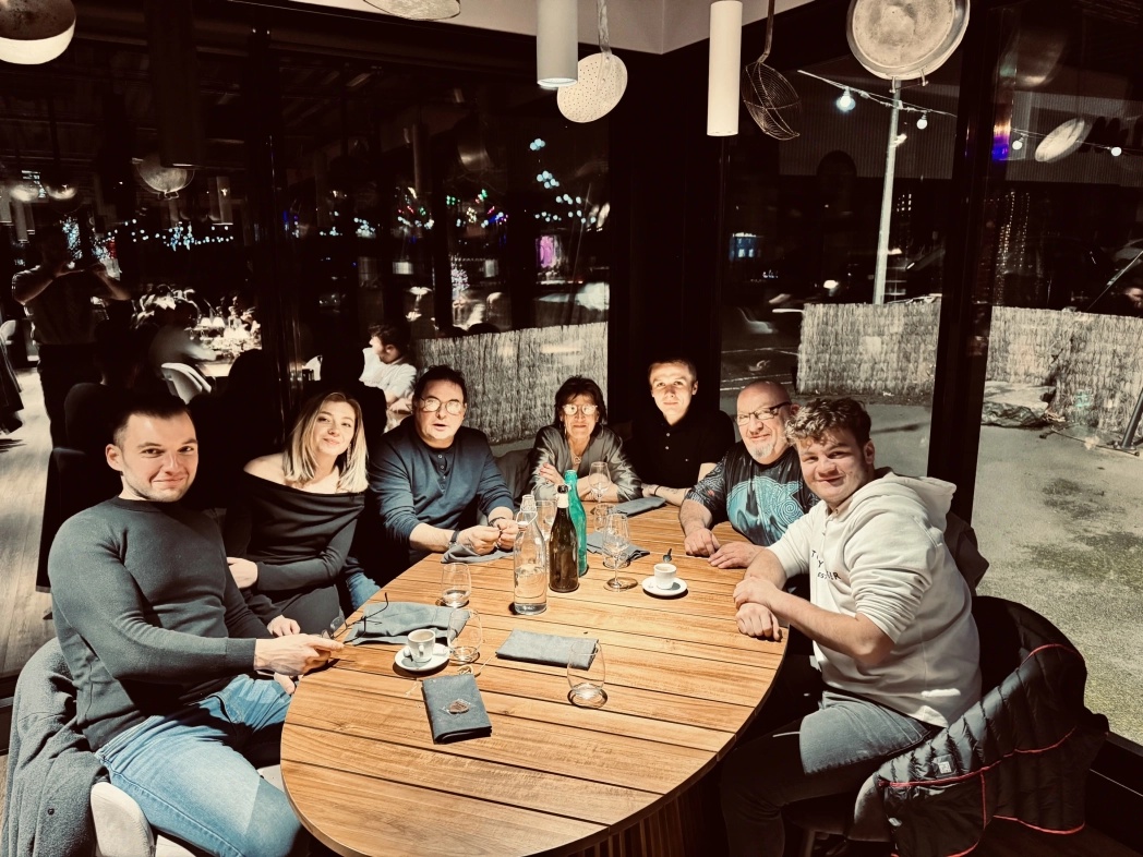 Grande Automobiles - camions