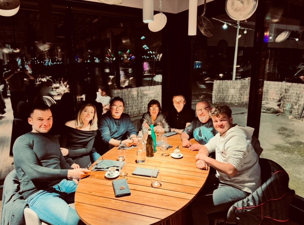 Grande Automobiles - véhicules